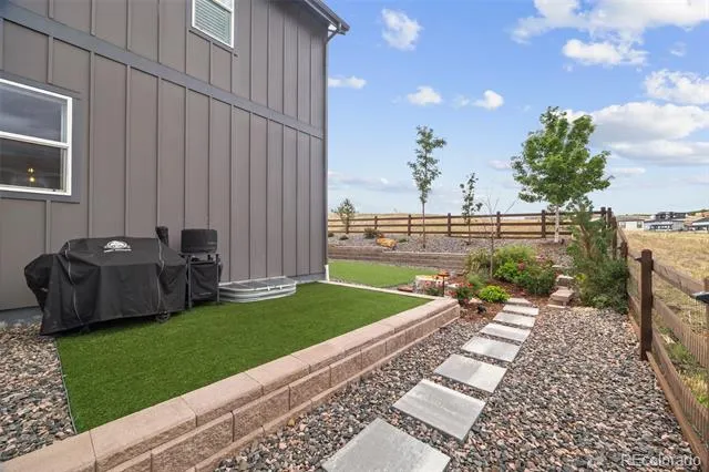 4950 Saddle Iron Road Castle Rock, CO 80104