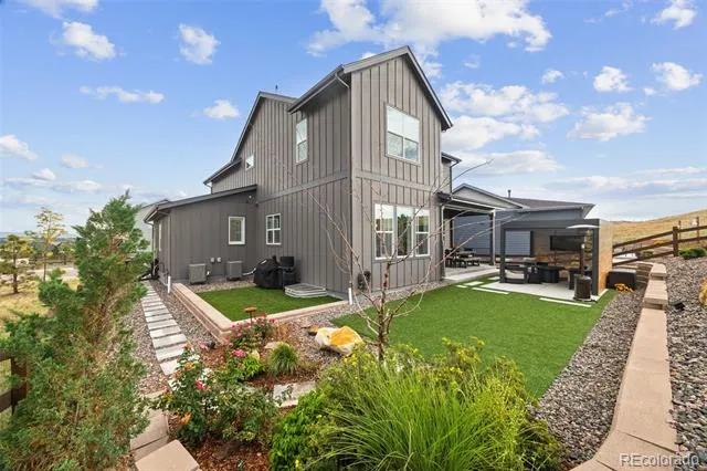 4950 Saddle Iron Road Castle Rock, CO 80104