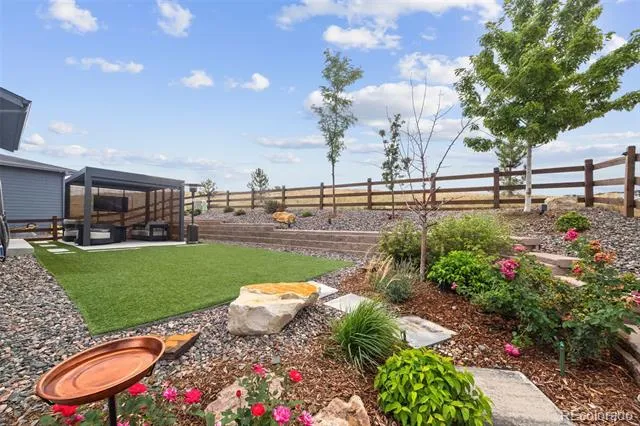 4950 Saddle Iron Road Castle Rock, CO 80104