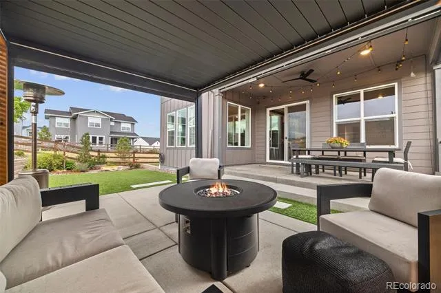 4950 Saddle Iron Road Castle Rock, CO 80104