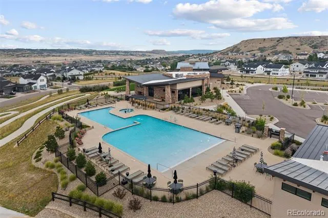 4950 Saddle Iron Road Castle Rock, CO 80104