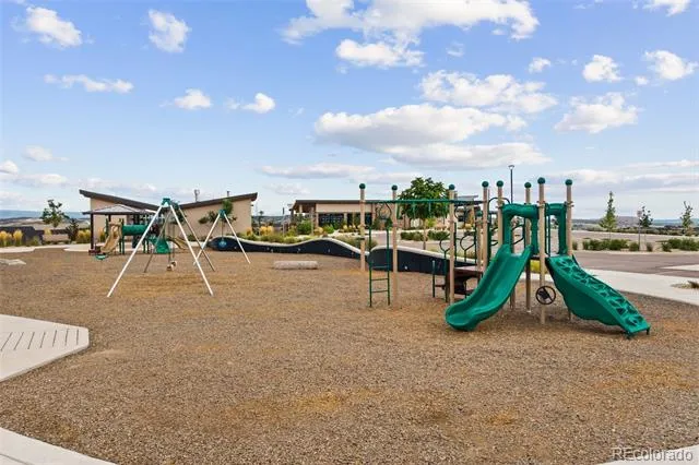 4950 Saddle Iron Road Castle Rock, CO 80104
