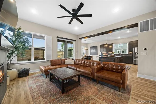 4950 Saddle Iron Road Castle Rock, CO 80104