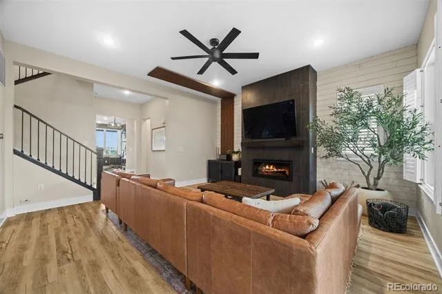 4950 Saddle Iron Road Castle Rock, CO 80104