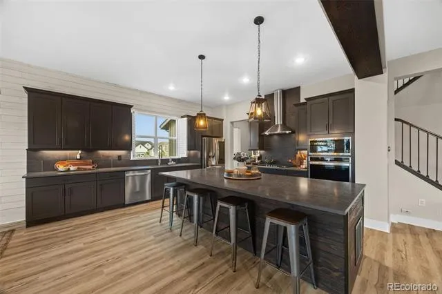 4950 Saddle Iron Road Castle Rock, CO 80104