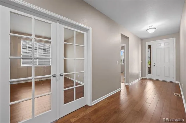 4961 S Versailles Circle Aurora, CO 80015