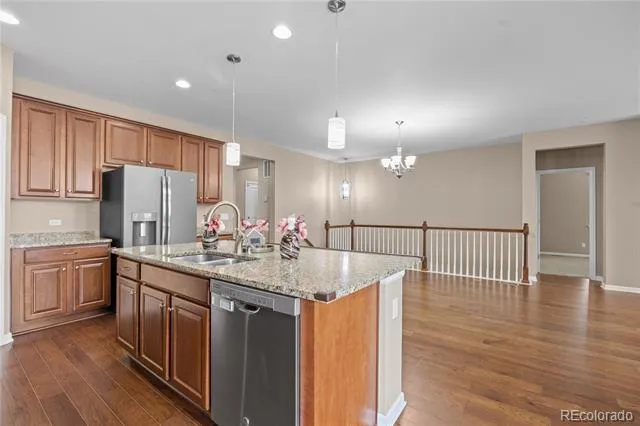 4961 S Versailles Circle Aurora, CO 80015