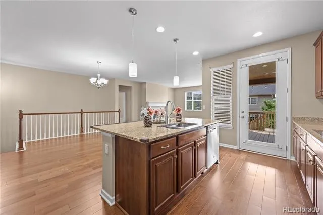 4961 S Versailles Circle Aurora, CO 80015