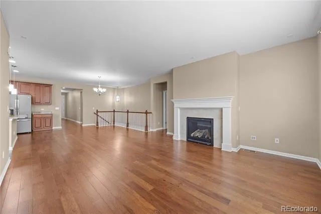 4961 S Versailles Circle Aurora, CO 80015