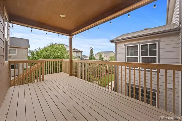 4961 S Versailles Circle Aurora, CO 80015
