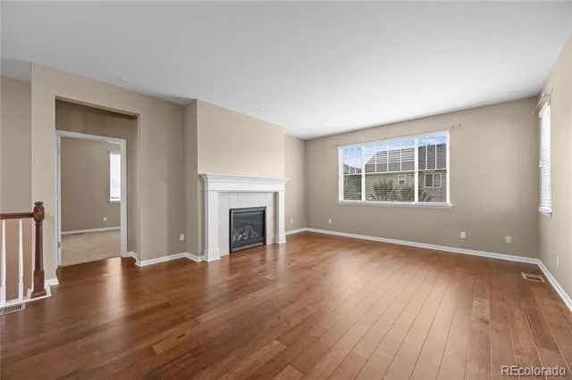 4961 S Versailles Circle Aurora, CO 80015