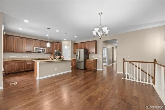 4961 S Versailles Circle Aurora, CO 80015