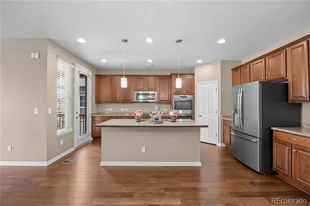 4961 S Versailles Circle Aurora, CO 80015