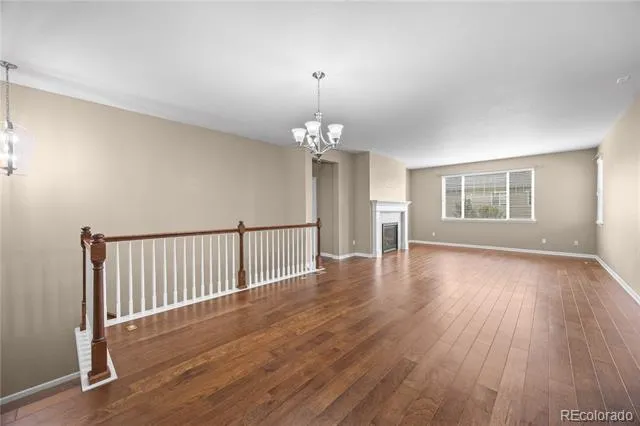 4961 S Versailles Circle Aurora, CO 80015