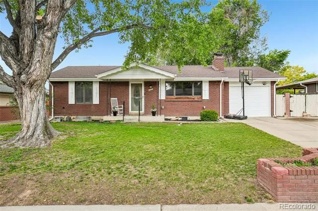 8283 Depew Way Arvada, CO 80003