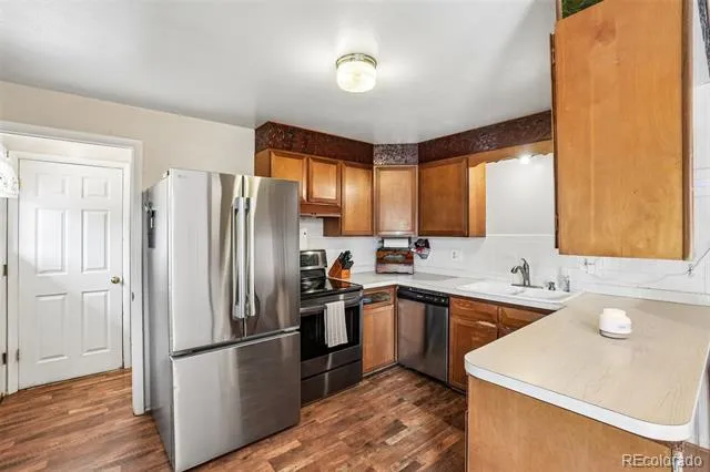8283 Depew Way Arvada, CO 80003