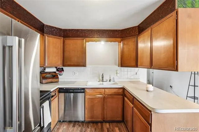 8283 Depew Way Arvada, CO 80003