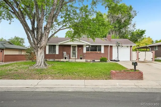 8283 Depew Way Arvada, CO 80003
