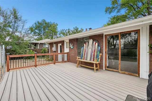 8283 Depew Way Arvada, CO 80003