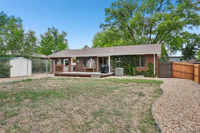 8283 Depew Way Arvada, CO 80003