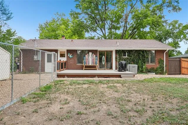 8283 Depew Way Arvada, CO 80003