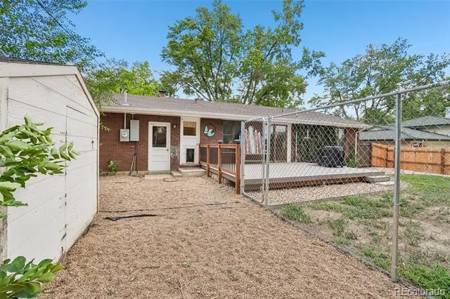 8283 Depew Way Arvada, CO 80003