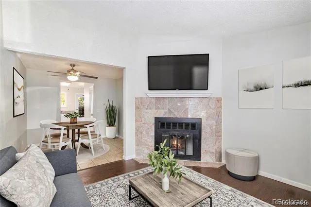 8260 Washington Street #78 Denver, CO 80229