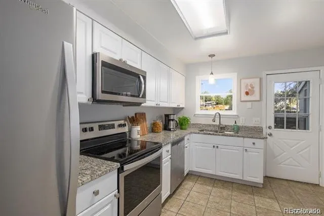 8260 Washington Street #78 Denver, CO 80229