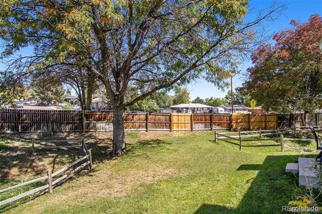 8260 Washington Street #78 Denver, CO 80229