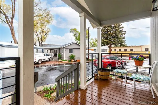 720 4th Street Colorado Springs, CO 80907