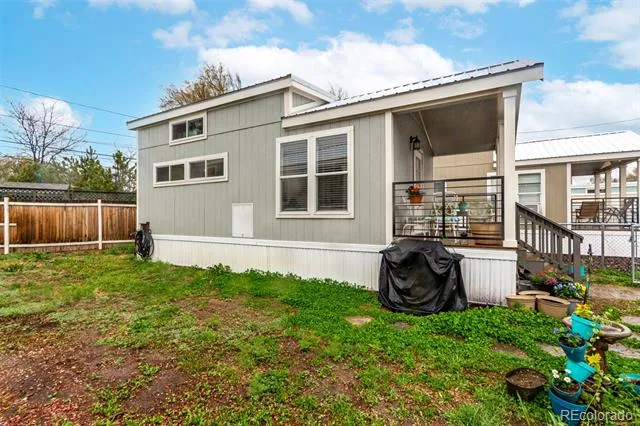 720 4th Street Colorado Springs, CO 80907