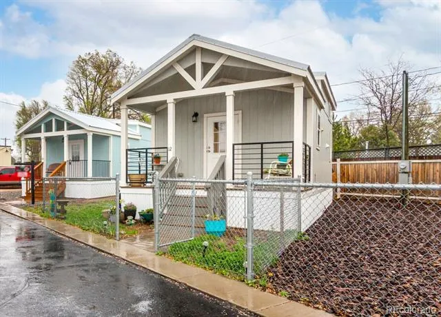 720 4th Street Colorado Springs, CO 80907