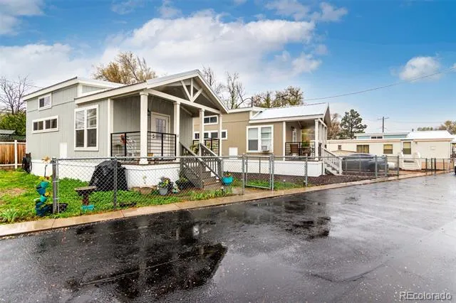 720 4th Street Colorado Springs, CO 80907