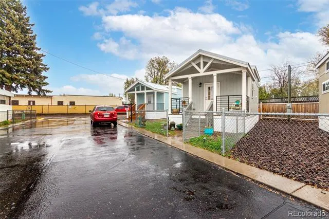 720 4th Street Colorado Springs, CO 80907