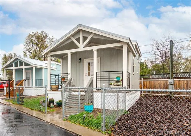 720 4th Street Colorado Springs, CO 80907