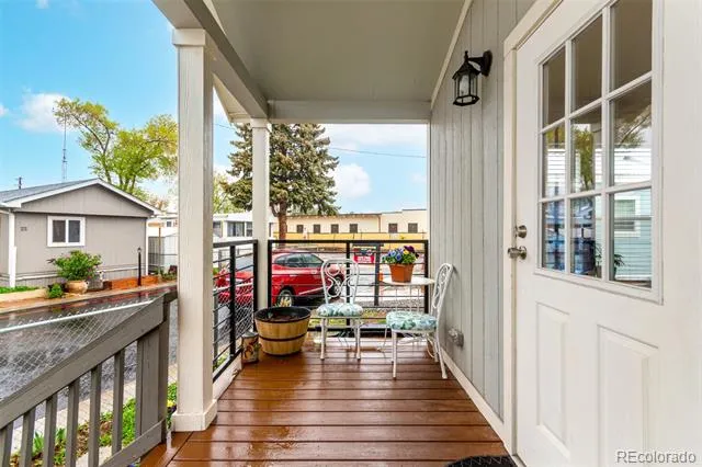 720 4th Street Colorado Springs, CO 80907