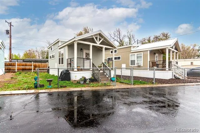 720 4th Street Colorado Springs, CO 80907