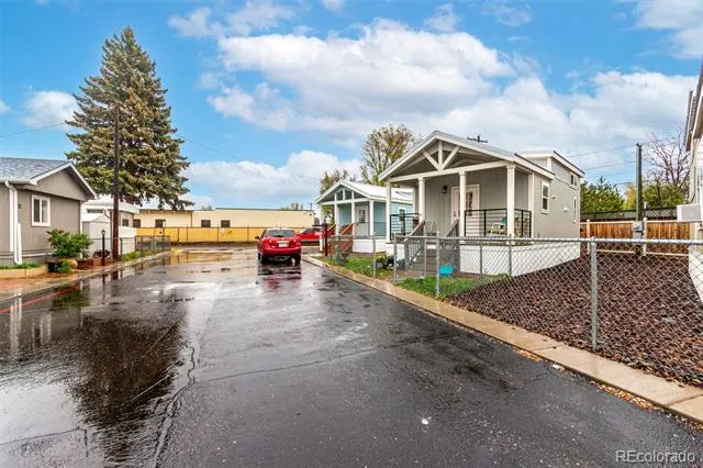 720 4th Street Colorado Springs, CO 80907