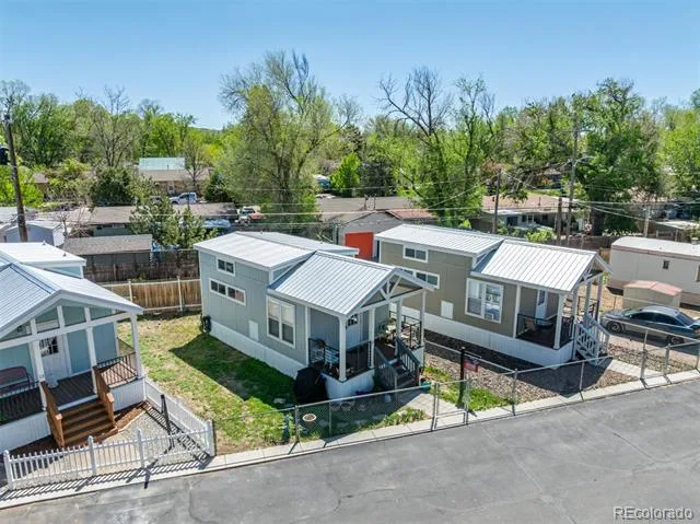 720 4th Street Colorado Springs, CO 80907