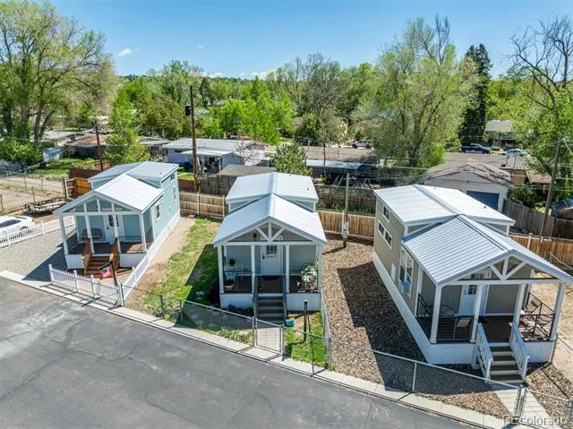 720 4th Street Colorado Springs, CO 80907