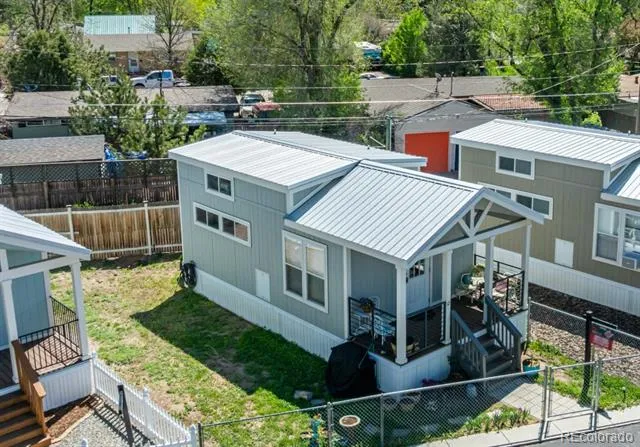 720 4th Street Colorado Springs, CO 80907