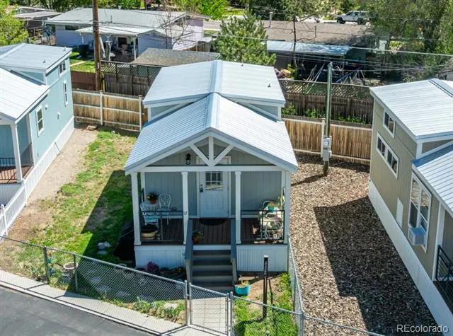720 4th Street Colorado Springs, CO 80907