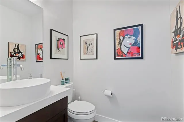 2649 17th Street #2 Denver, CO 80211