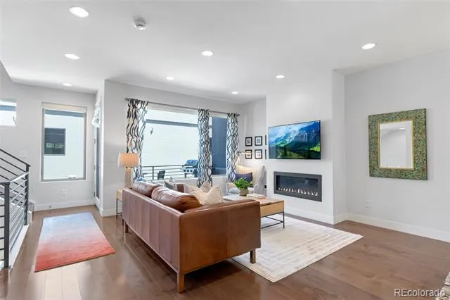 2649 17th Street #2 Denver, CO 80211