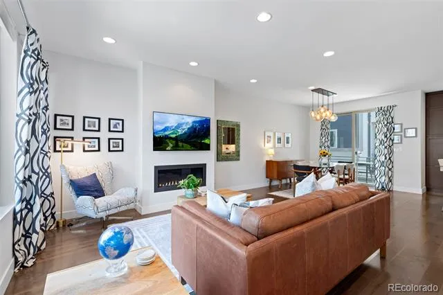 2649 17th Street #2 Denver, CO 80211