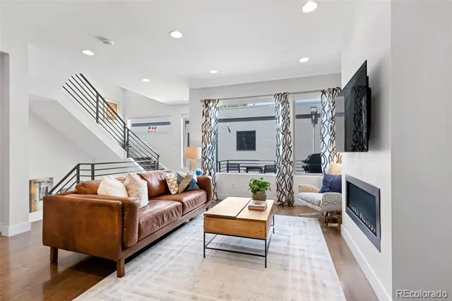 2649 17th Street #2 Denver, CO 80211