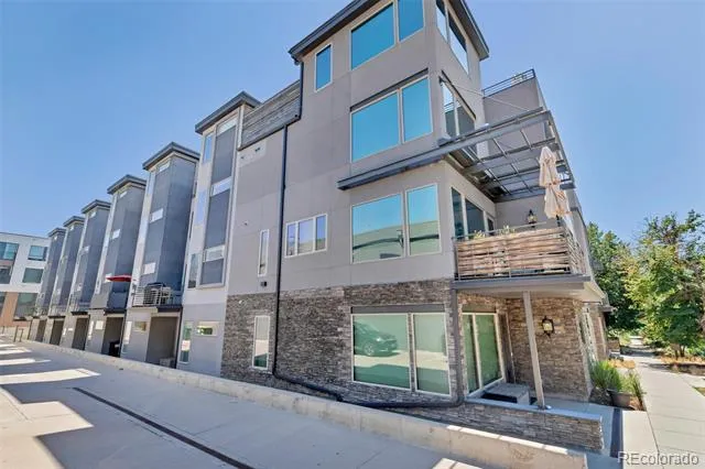 2649 17th Street #2 Denver, CO 80211