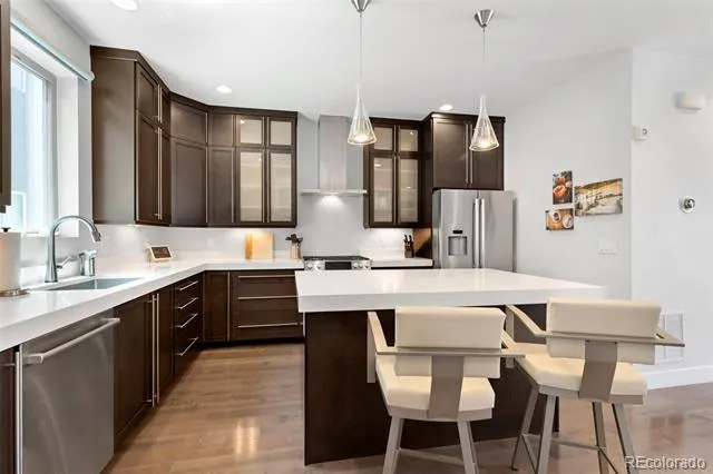 2649 17th Street #2 Denver, CO 80211