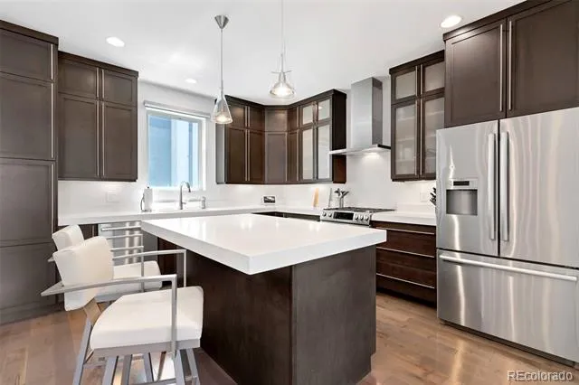 2649 17th Street #2 Denver, CO 80211