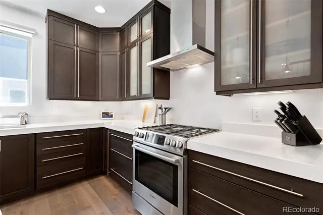 2649 17th Street #2 Denver, CO 80211